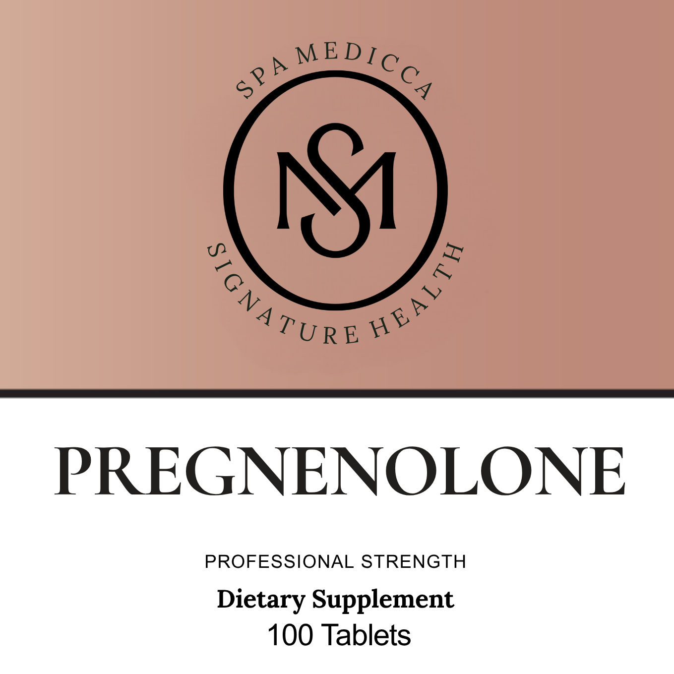 Pregnenolone
