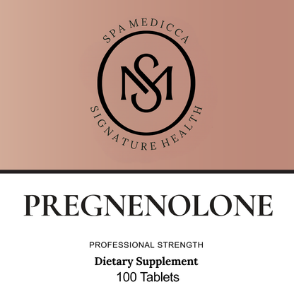 Pregnenolone
