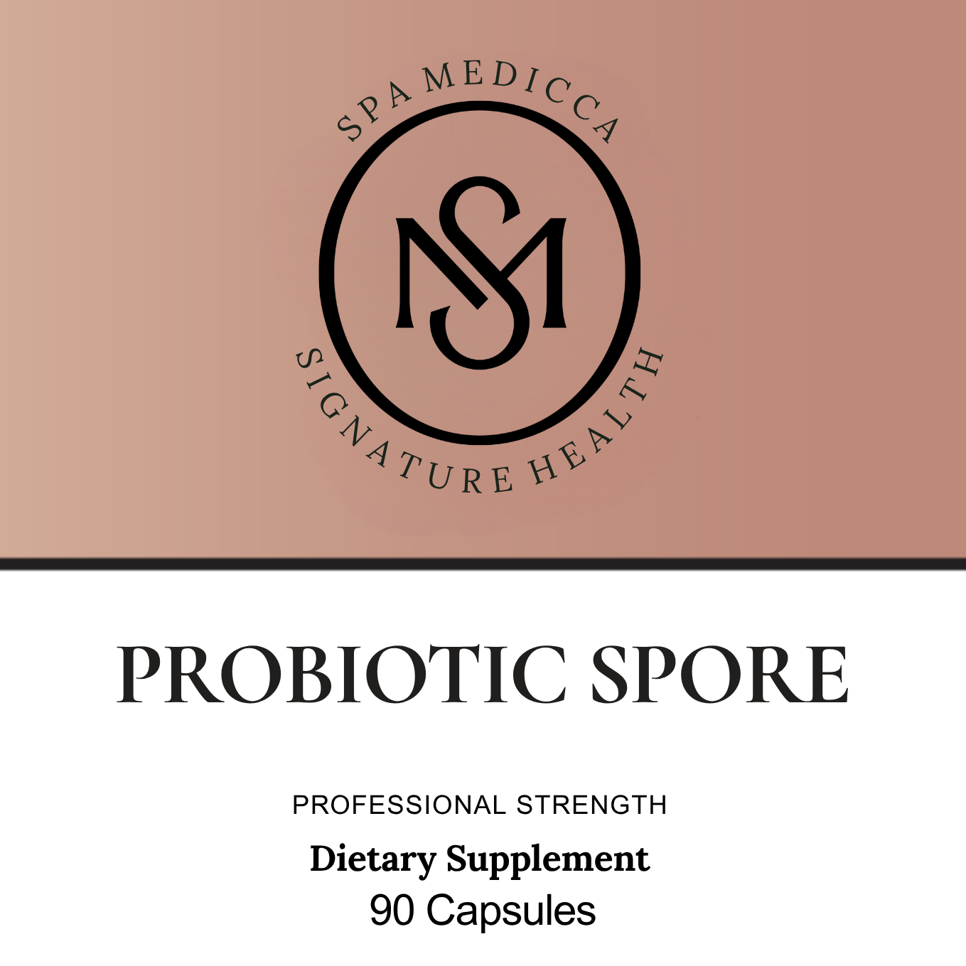 Probiotic Spore