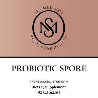 Probiotic Spore