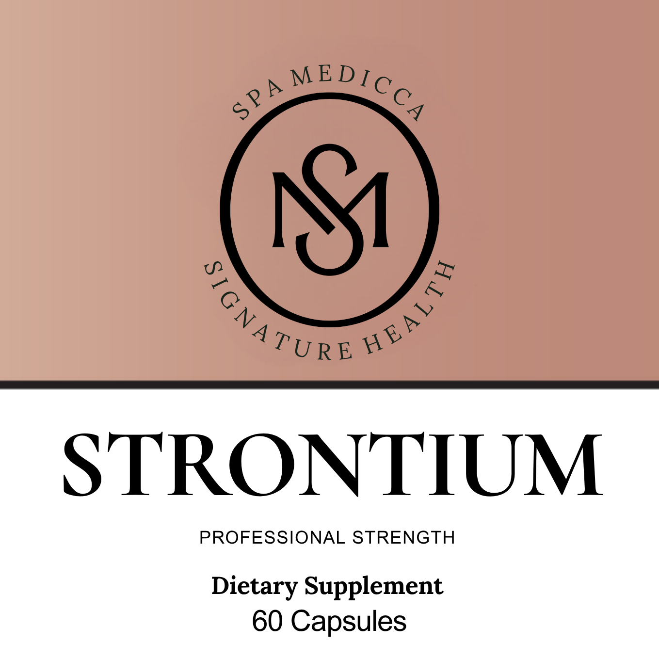 Strontium