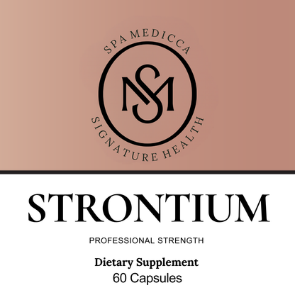 Strontium