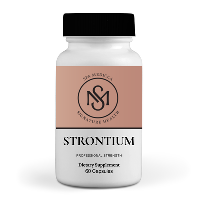 Strontium