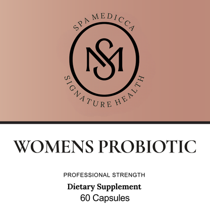 Womens Probiotic