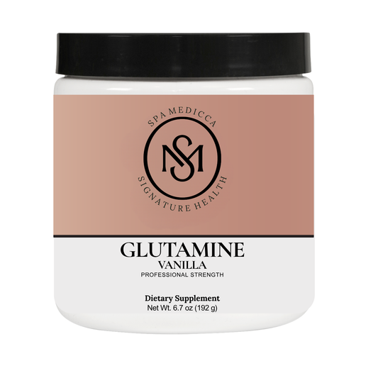 Glutamine