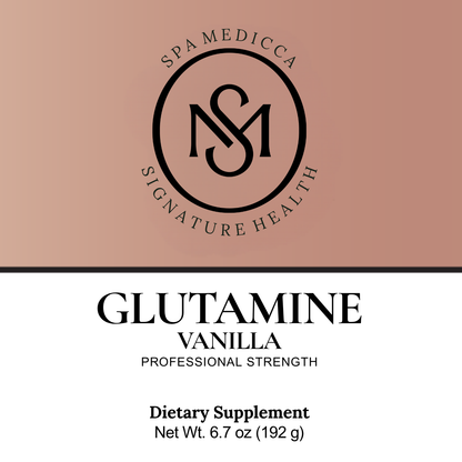 Glutamine