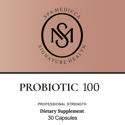 Probiotic 100