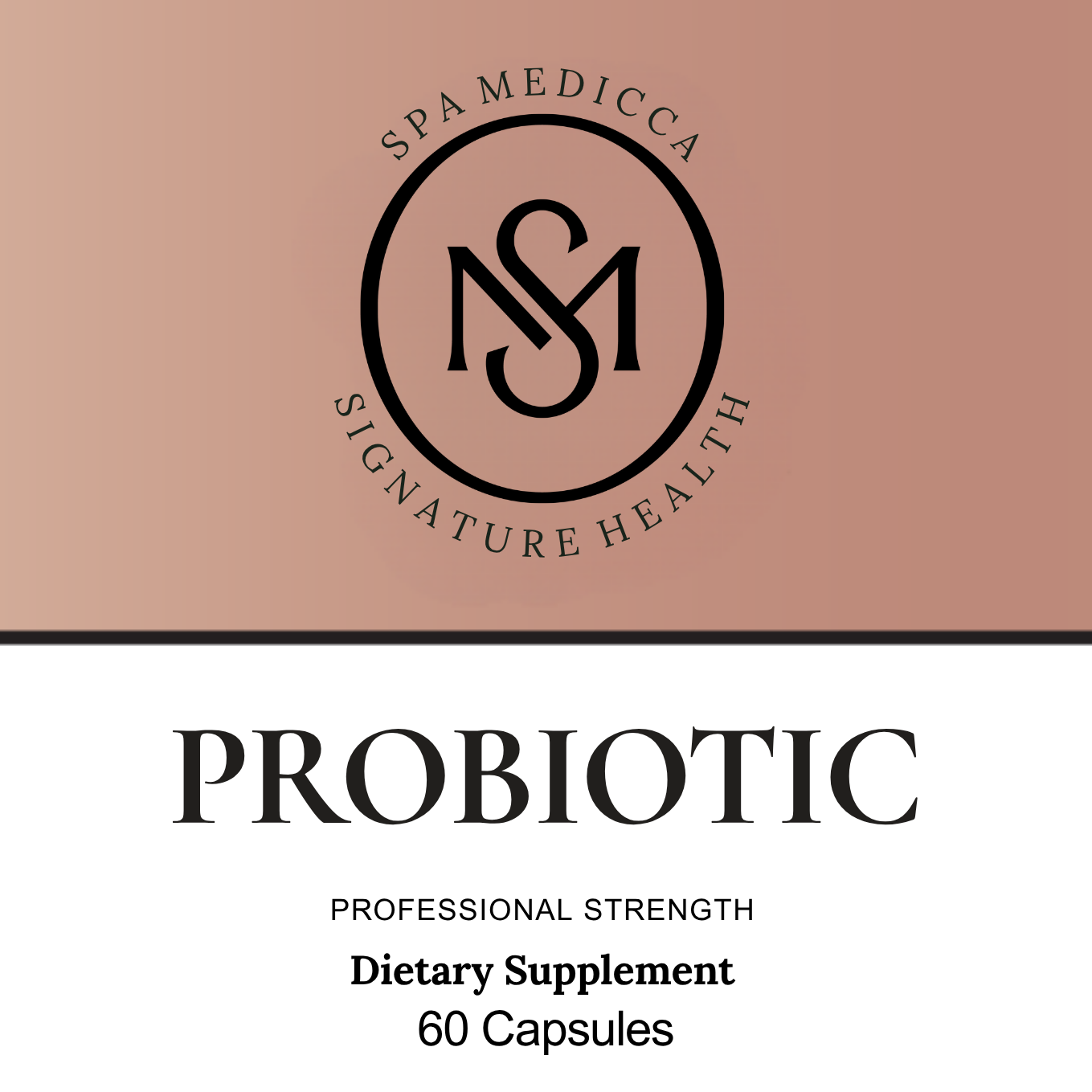 Probiotic