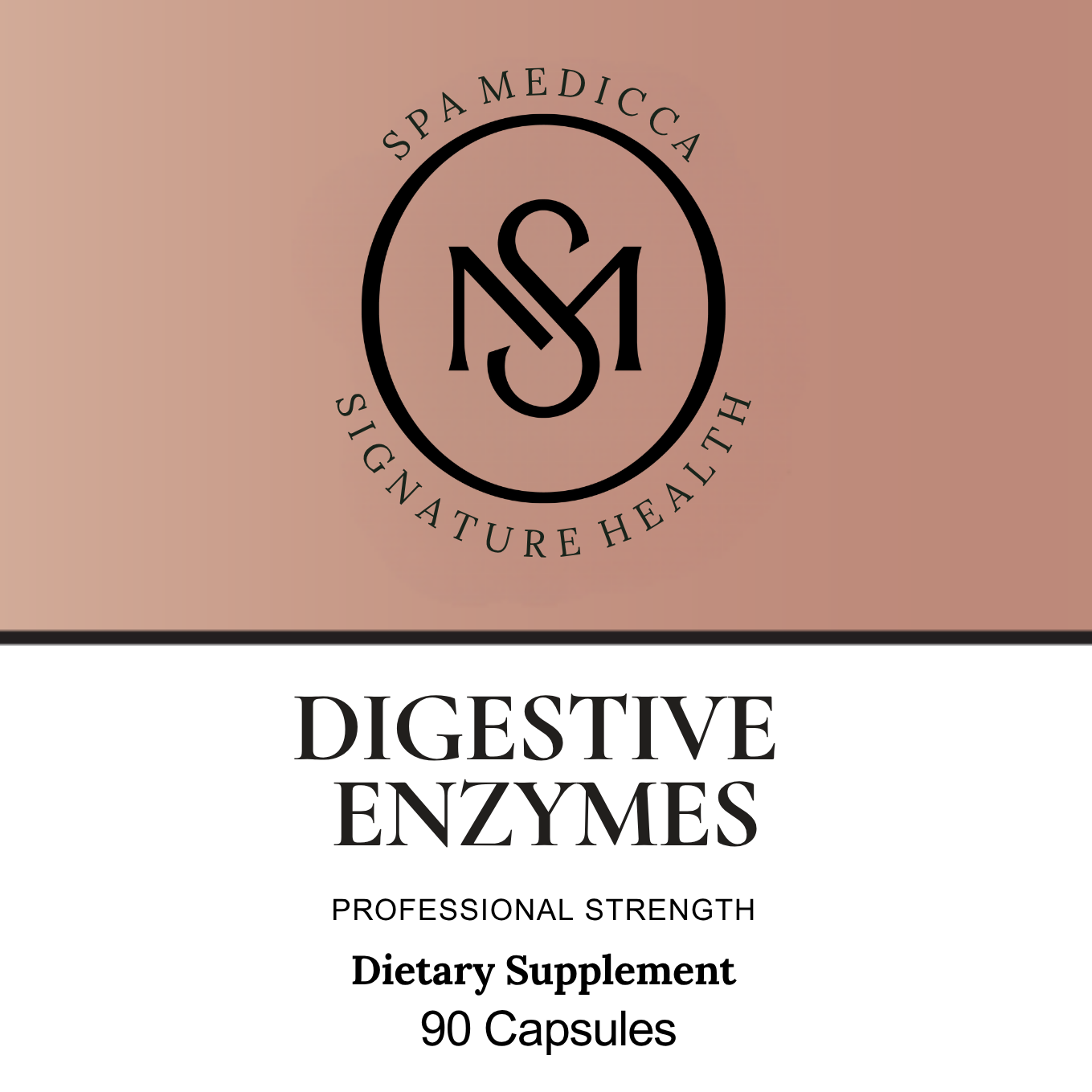 Digestive Enzymes
