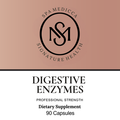 Digestive Enzymes