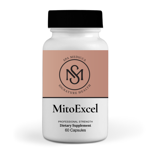 MitoExcel
