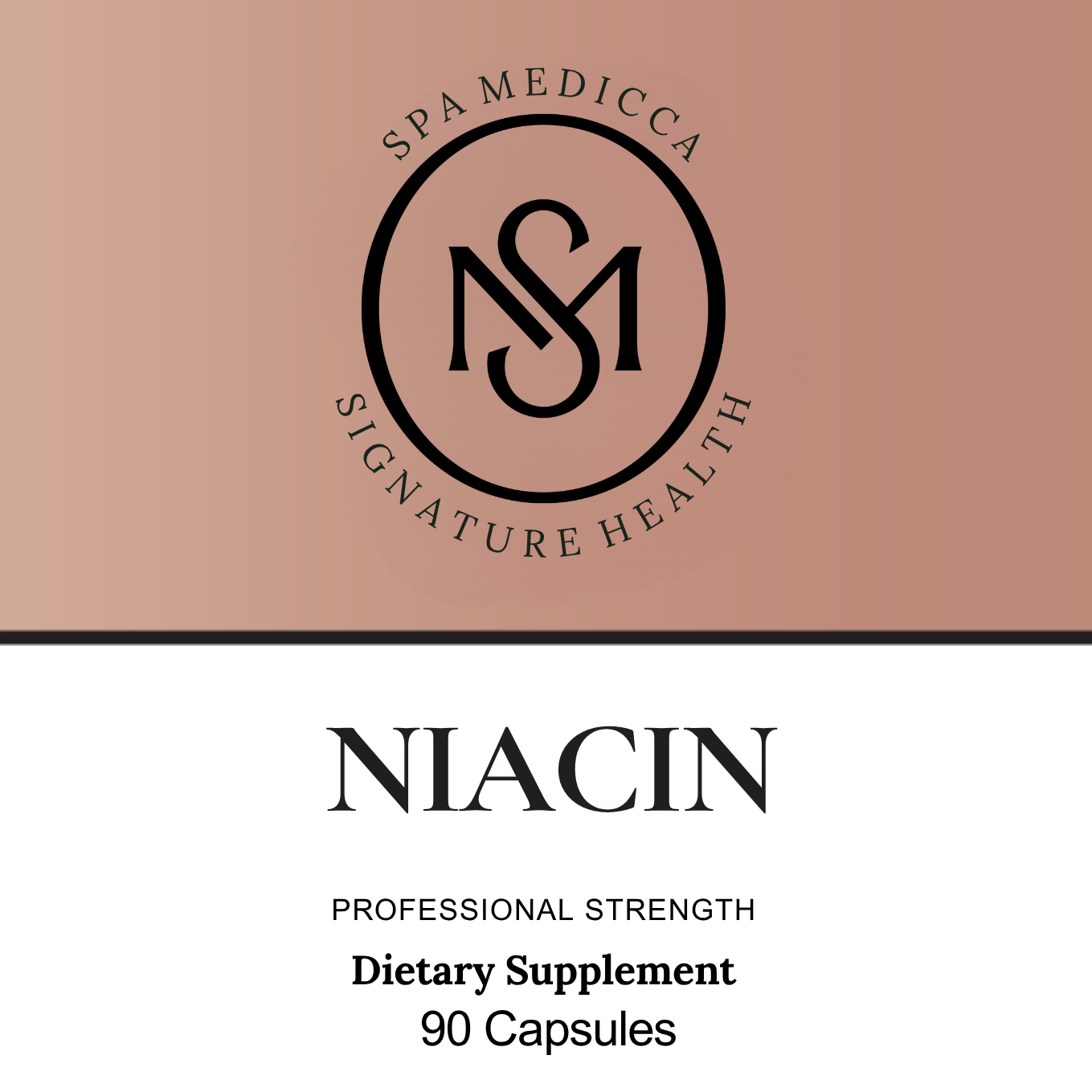 Niacin