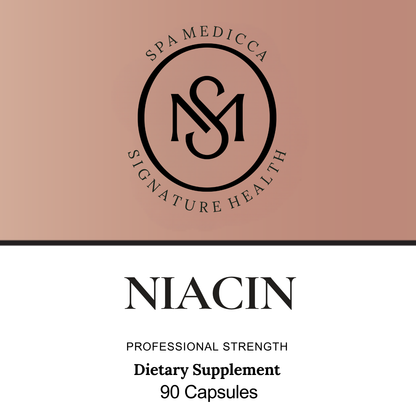 Niacin