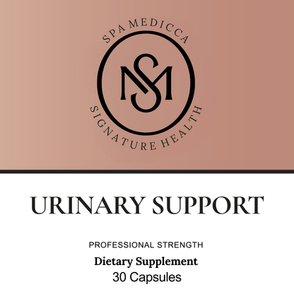 Urinary Support