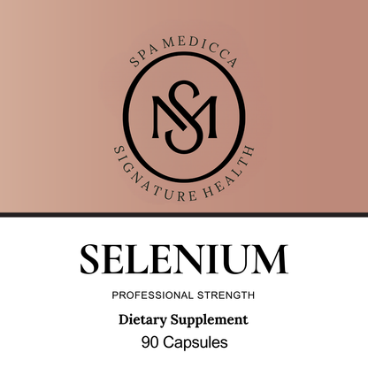 Selenium