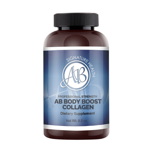 AB Body Boost Collagen