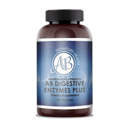 AB Digestive Enzymes Plus