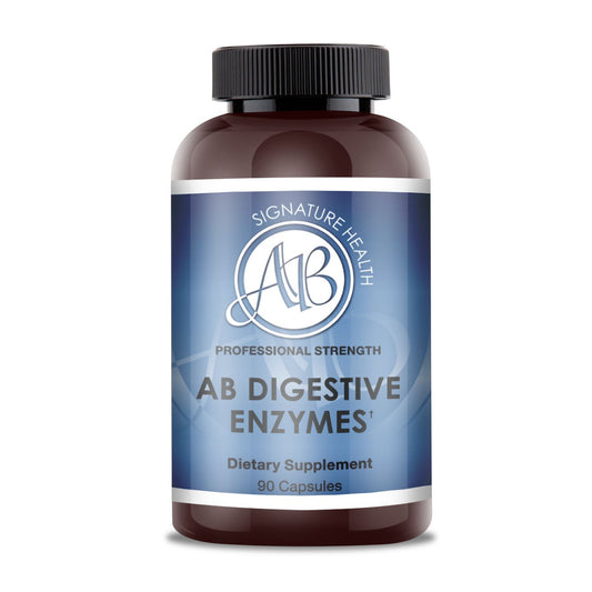 AB Digestive Enzymes