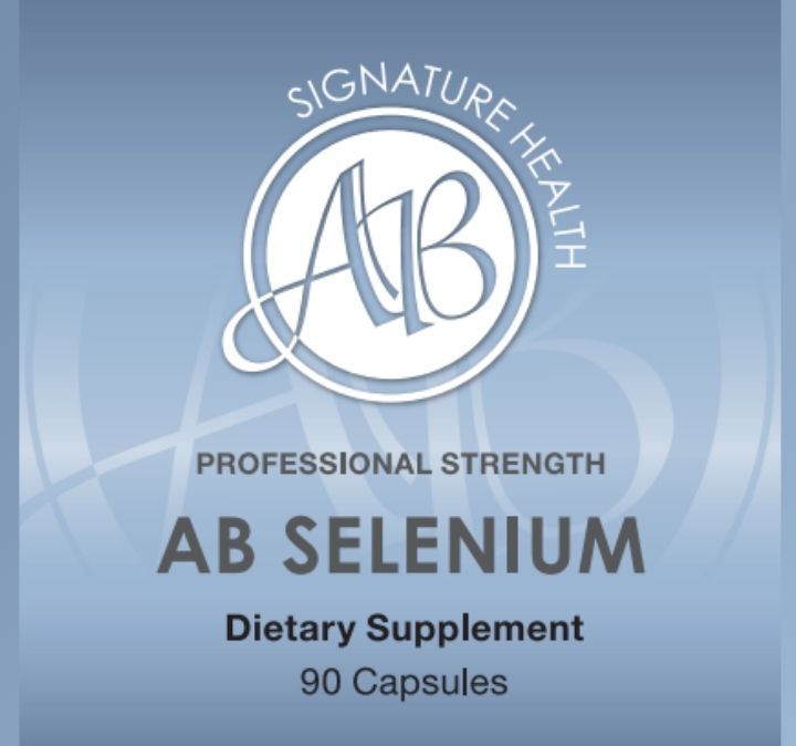 AB Selenium