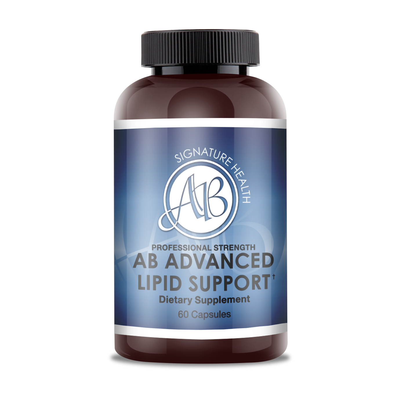 AB Advanced Lipid Support