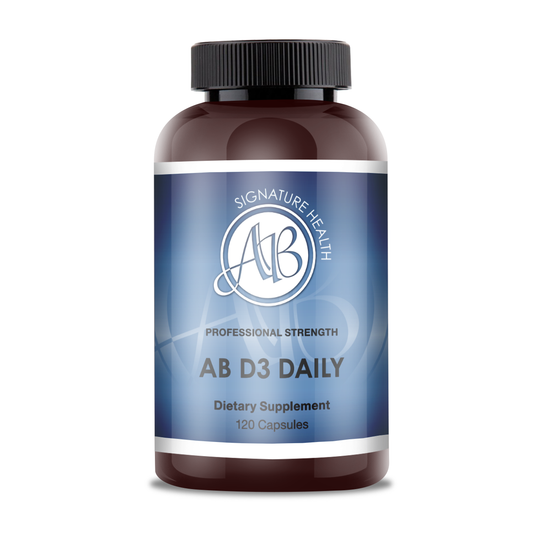 AB D3 Daily
