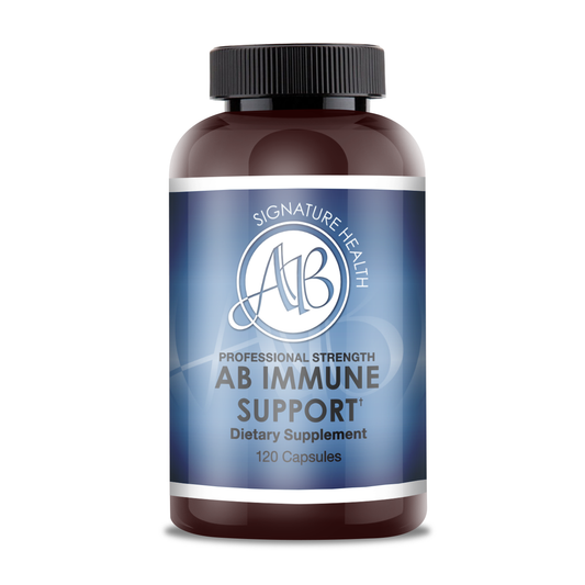 AB Immune Support