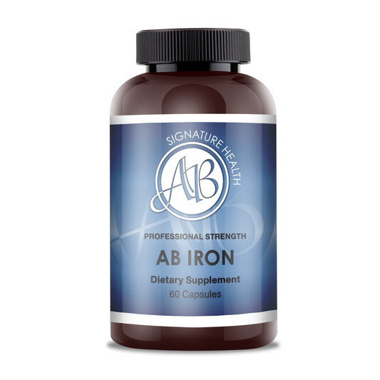 AB Iron