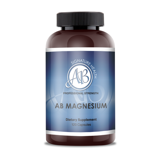 AB Magnesium