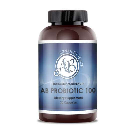 AB Probiotic 100