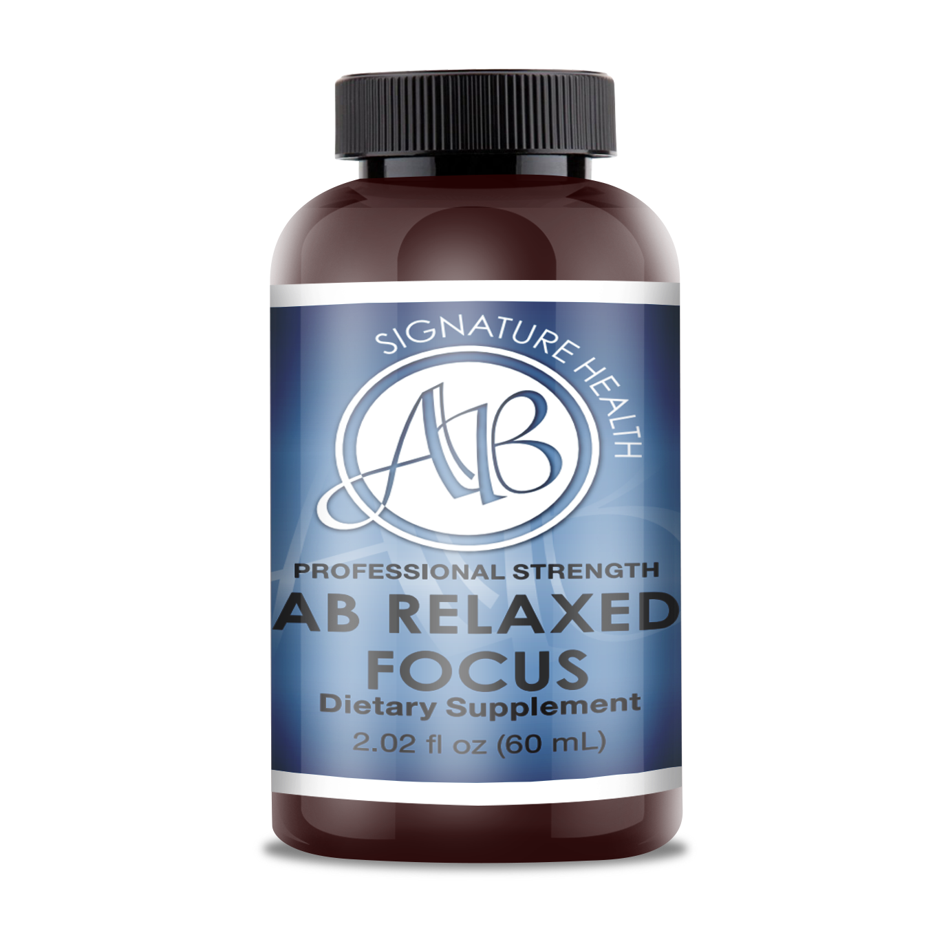 AB Relaxed Focus