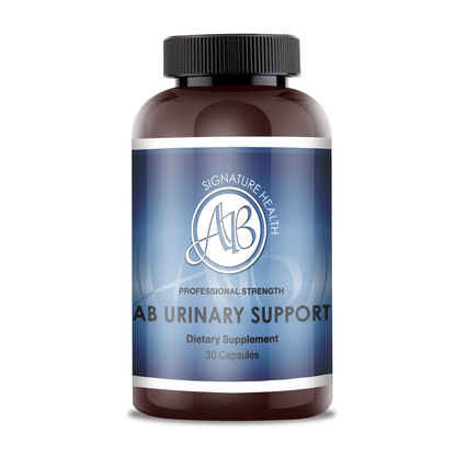 AB Urinary Support